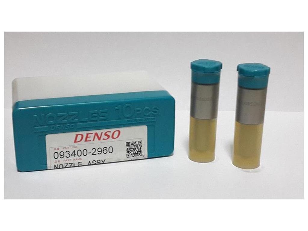 Denso