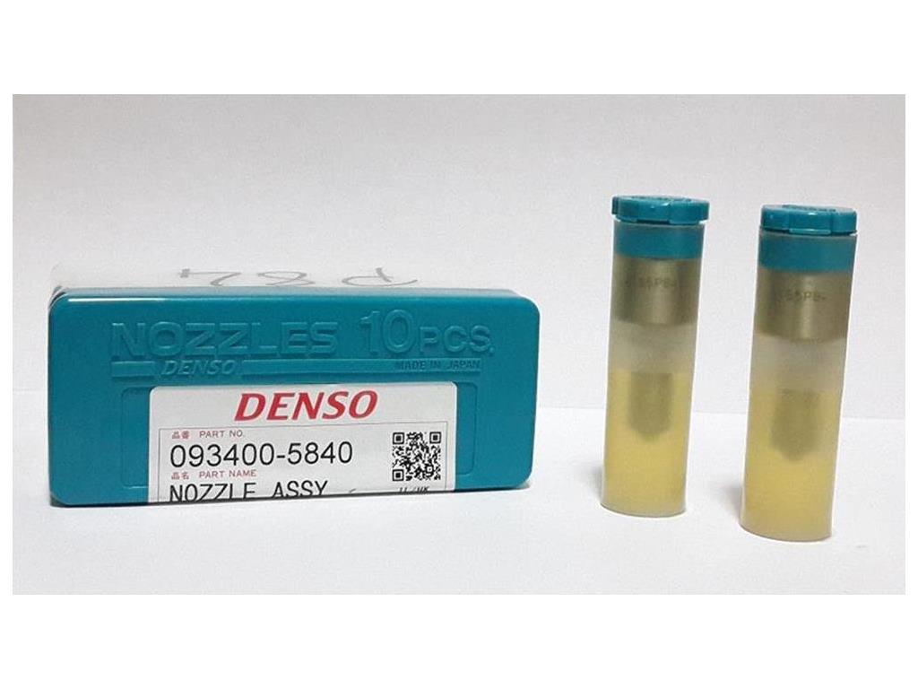 Denso