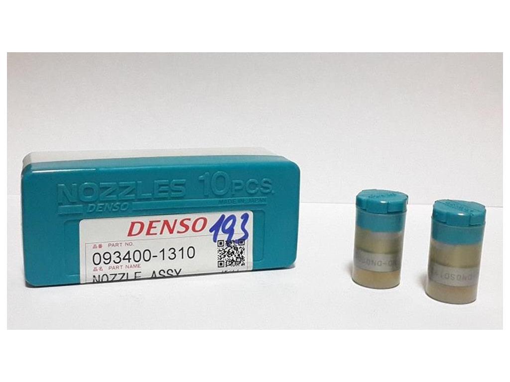 Denso